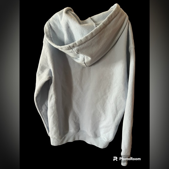 EUC Stitch Hoodie - Picture 2 of 4